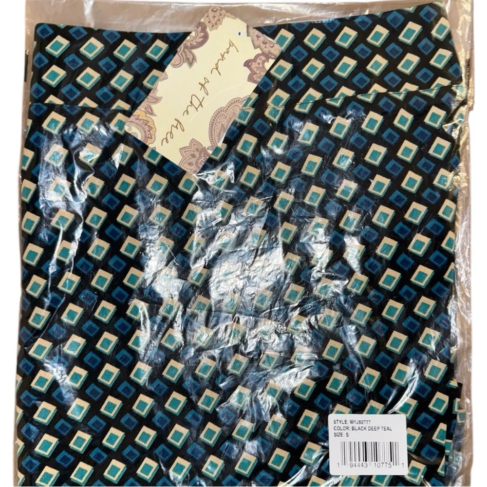Band of the Free (formerly Band of Gypsies) REVOLVE Colette Skirt NWT Size S